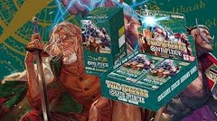 One Piece Two Legends - Booster Box